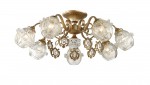 Люстра потолочная Odeon light 2887/7C FOLLA