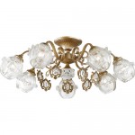 Люстра потолочная Odeon light 2887/7C FOLLA