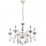 Люстра Odeon light 2888/6 GRASA