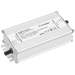 Блок питания ARPV-LG24075-PFC (24V, 3.1A, 75W) (Arlight, IP67 Металл, 5 лет) Arlight 28884