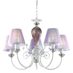 Люстра Odeon light 2889/5 MADINA