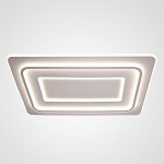 Потолочный Светильник Acril White L105 By Imperiumloft