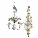 Светильник настенный бра Odeon light 2890/1W MARIANI