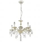 Люстра Odeon light 2890/5 MARIANI