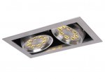 Встраиваемый светильник Lucide 28905/16/12 Led Pro