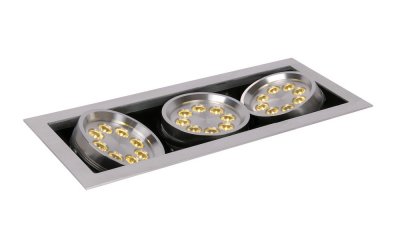 Встраиваемый светильник Lucide 28905/24/12 Led Pro