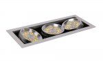 Встраиваемый светильник Lucide 28905/24/12 Led Pro