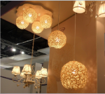 Светильник подвесной Odeon light 2891/1 SPUMA