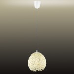 Светильник подвесной Odeon light 2891/1A SPUMA