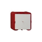 Gira E22 Коробка монтажная 1-ая для сплошных стен (G289100)