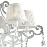 Люстра Odeon light 2892/5 GRONTA