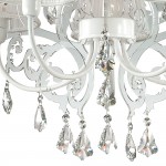 Люстра Odeon light 2892/5 GRONTA