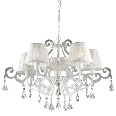 

Люстра Odeon light 2892/5 GRONTA