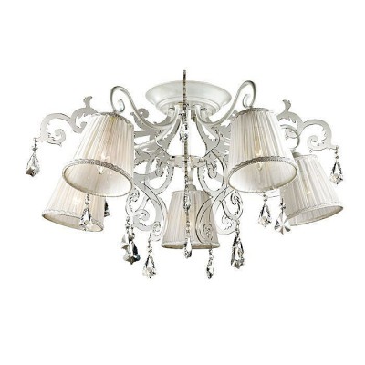 

Люстра Odeon light 2892/5C GRONTA, 2892/5C