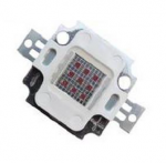 Мощный светодиод ARPL-11W-EPA-2020-Red625 (18-22v, 350mA) (Arlight, Power LED 20x20мм (20D)) Arlight 28927