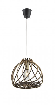 

Светильник подвесной Odeon light 2893/1 SPIRA, 2893/1
