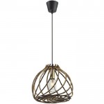 Светильник подвесной Odeon light 2893/1A SPIRA