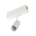 Светильник CLIP-38-SPOT-R146-6W Warm3000 (WH, 24 deg, 24V) (Arlight, IP40 Металл, 3 года) Arlight 28939