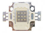 Мощный светодиод ARPL-11W-EPA-2020-Green525 (27-31v, 350mA) (Arlight, Power LED 20x20мм (20D)) Arlight 28947