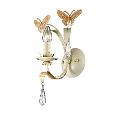 Светильник настенный бра Odeon light 2895/1W FERA Светильник настенный бра Odeon light 2895/1W FERA