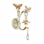 Светильник настенный бра Odeon light 2895/1W FERA