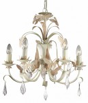 Люстра Odeon light 2895/5 FERA