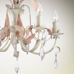 Люстра Odeon light 2895/5 FERA