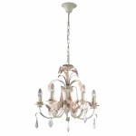 Люстра Odeon light 2895/5 FERA