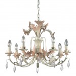 Люстра Odeon light 2895/7 FERA