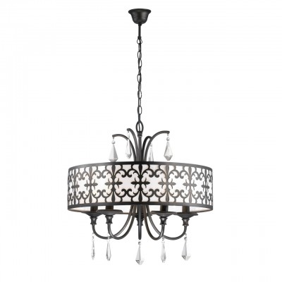 

Люстра Odeon light 2896/5 PAROLA