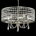 Люстра Odeon light 2897/5 SORAS