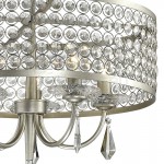 Люстра Odeon light 2897/5 SORAS