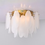 Потолочный Светильник Imperiumloft Eskimos 11005 By Imperiumloft