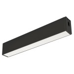 Светильник CLIP-38-FLAT-S312-6W Day4000 (BK, 110 deg, 24V) Arlight 29004