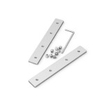 Cоединитель профиля SL-LINE-6070-180 Set Arlight 29016