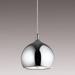 Светильник подвесной Odeon light 2902/1 BULA