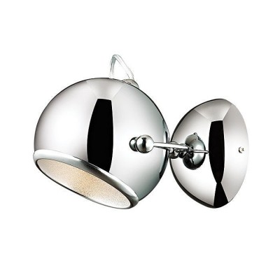 

Светильник настенный бра Odeon light 2902/1W BULA, 2902/1W