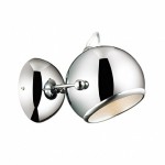 Светильник настенный бра Odeon light 2902/1W BULA