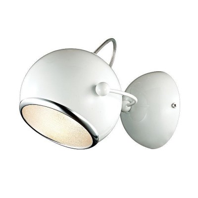 

Светильник настенный бра Odeon light 2903/1W BULA, 2903/1W
