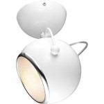 Светильник настенный бра Odeon light 2903/1W BULA