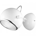 Светильник настенный бра Odeon light 2903/1W BULA