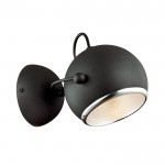 Светильник настенный бра Odeon light 2904/1W BULA
