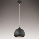 Подвесной светильник Odeon light 2904/1 BULA