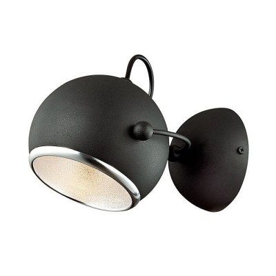

Светильник настенный бра Odeon light 2904/1W BULA