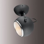 Светильник настенный бра Odeon light 2904/1W BULA