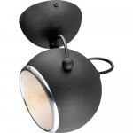 Светильник настенный бра Odeon light 2904/1W BULA