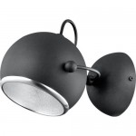 Светильник настенный бра Odeon light 2904/1W BULA