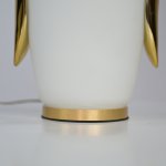 Настольная Лампа Birdi Penguin White By Imperiumloft