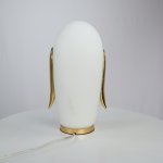 Настольная Лампа Birdi Penguin White By Imperiumloft