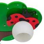 Детский светильник Экономсвет 290/4PAINTING